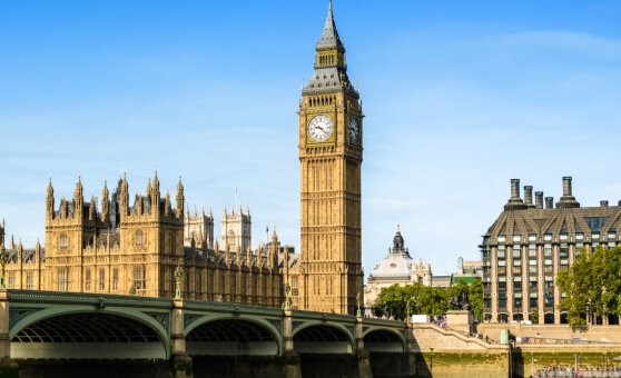 SCS Global Consulting (UK) Ltd. イギリス拠点