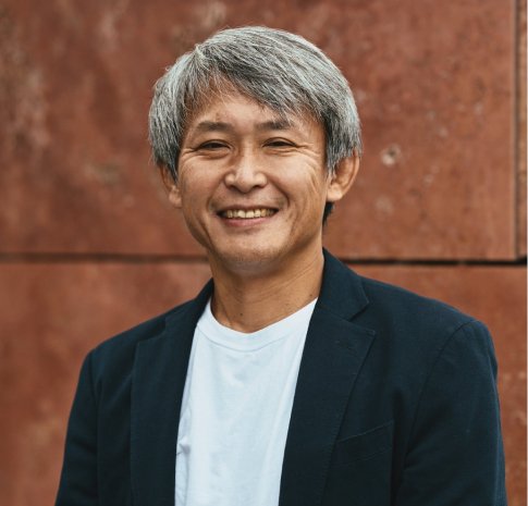 Kenichi Shohtoku