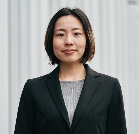 Yuka Oishi
